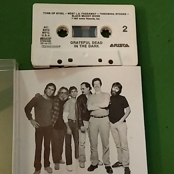 Cassette tape - Picture 2 of 3
